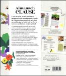 Librairie - Almanach Clause - MEDIA_PACKAGING_VERSO